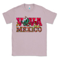 Lilac Viva Mexico Classic Tee - HowdyJamesFarm