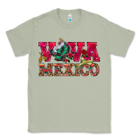 Matcha Viva Mexico Classic Tee - HowdyJamesFarm