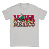 Moon Dust Viva Mexico Classic Tee - HowdyJamesFarm