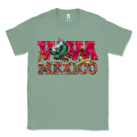Sage Viva Mexico Classic Tee - HowdyJamesFarm