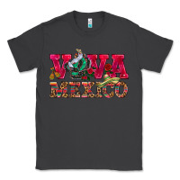 Smoke Viva Mexico Classic Tee - HowdyJamesFarm
