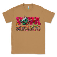 Toasted Coconut Viva Mexico Classic Tee - HowdyJamesFarm