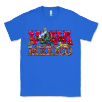 True Royal Viva Mexico Classic Tee - HowdyJamesFarm