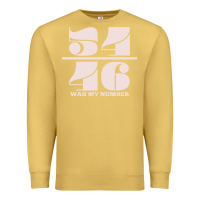 Antique Gold Toots And The Maytals 54-46 Was My Number Premium Sweatshirt - artisFamous