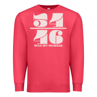 Cardinal Toots And The Maytals 54-46 Was My Number Premium Sweatshirt - artisFamous
