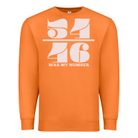 Carrot Toots And The Maytals 54-46 Was My Number Premium Sweatshirt - artisFamous