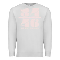 Dove Grey Toots And The Maytals 54-46 Was My Number Premium Sweatshirt - artisFamous