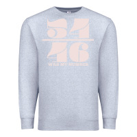 Heather Grey Toots And The Maytals 54-46 Was My Number Premium Sweatshirt - artisFamous