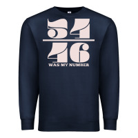 Navy Toots And The Maytals 54-46 Was My Number Premium Sweatshirt - artisFamous