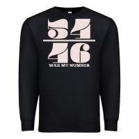 Black Toots And The Maytals 54-46 Was My Number Premium Sweatshirt - artisFamous