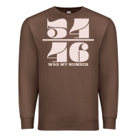 Chestnut Toots And The Maytals 54-46 Was My Number Premium Sweatshirt - artisFamous