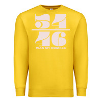 Lemon Toots And The Maytals 54-46 Was My Number Premium Sweatshirt - artisFamous