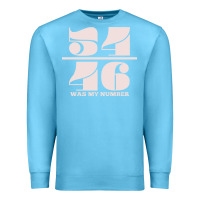 Ocean Blue Toots And The Maytals 54-46 Was My Number Premium Sweatshirt - artisFamous
