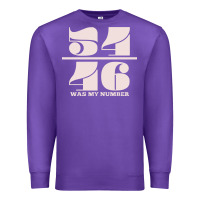 Purple Toots And The Maytals 54-46 Was My Number Premium Sweatshirt - artisFamous