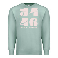 Seafoam Toots And The Maytals 54-46 Was My Number Premium Sweatshirt - artisFamous