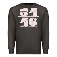 Toots And The Maytals 54-46 Was My Number Premium Sweatshirt | Teevron