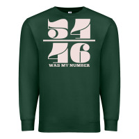 Sports Green Toots And The Maytals 54-46 Was My Number Premium Sweatshirt - artisFamous