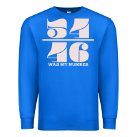 True Royal Toots And The Maytals 54-46 Was My Number Premium Sweatshirt - artisFamous