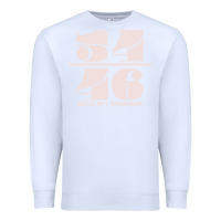 White Toots And The Maytals 54-46 Was My Number Premium Sweatshirt - artisFamous