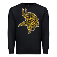 Viking Style Premium Sweatshirt | Teevron