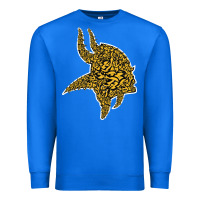 True Royal Viking Style Premium Sweatshirt - artisFamous