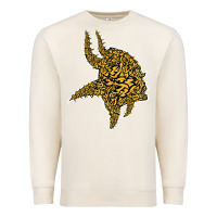 Sandshell Viking Style Premium Sweatshirt - artisFamous