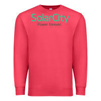 Cardinal SolarCity Premium Sweatshirt - artisFamous