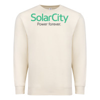 Sandshell SolarCity Premium Sweatshirt - artisFamous