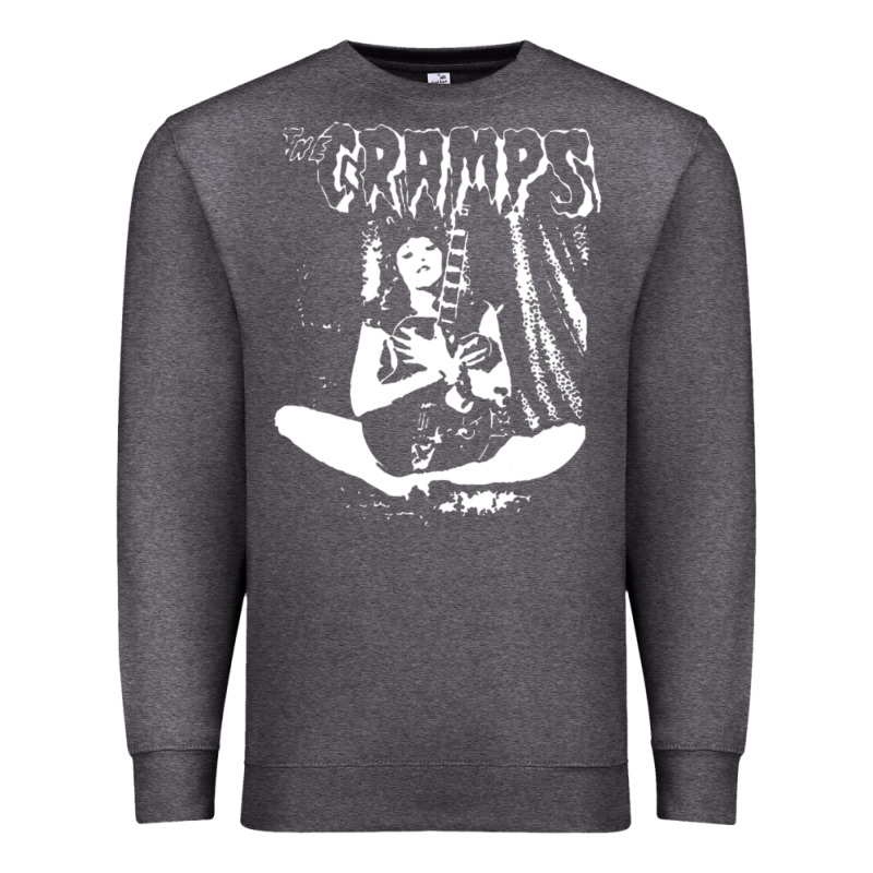 The   C.r.a.m.p.s   T Shirt Premium Sweatshirt by artisFamous | Teevron