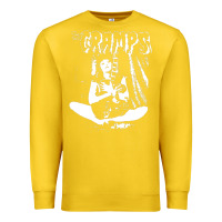 Lemon the   c.r.a.m.p.s   t shirt Premium Sweatshirt - artisFamous