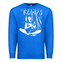 True Royal the   c.r.a.m.p.s   t shirt Premium Sweatshirt - artisFamous