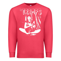 Cardinal the   c.r.a.m.p.s   t shirt Premium Sweatshirt - artisFamous