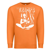 Carrot the   c.r.a.m.p.s   t shirt Premium Sweatshirt - artisFamous