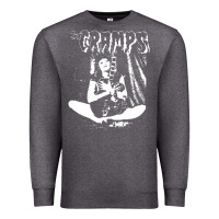 The   C.r.a.m.p.s   T Shirt Premium Sweatshirt | Teevron