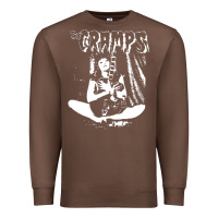 Chestnut the   c.r.a.m.p.s   t shirt Premium Sweatshirt - artisFamous