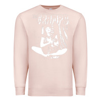 Pale Pink the   c.r.a.m.p.s   t shirt Premium Sweatshirt - artisFamous