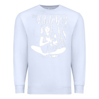 White the   c.r.a.m.p.s   t shirt Premium Sweatshirt - artisFamous