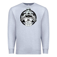 Storm Trooper Premium Sweatshirt | Teevron