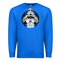 True Royal storm trooper Premium Sweatshirt - artisFamous