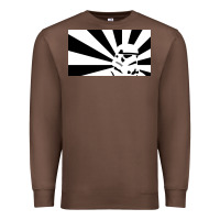 Chestnut storm trooper Premium Sweatshirt - artisFamous