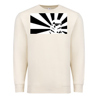 Sandshell storm trooper Premium Sweatshirt - artisFamous
