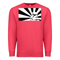 Cardinal storm trooper Premium Sweatshirt - artisFamous