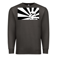 Smoke storm trooper Premium Sweatshirt - artisFamous
