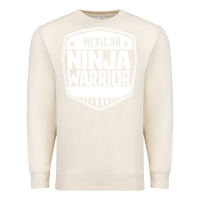 Sandshell american ninja warrior Premium Sweatshirt - artisFamous