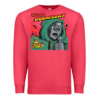 Cardinal Mark Of The Doom Premium Sweatshirt - artisFamous