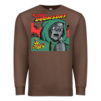 Chestnut Mark Of The Doom Premium Sweatshirt - artisFamous