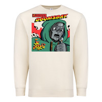Sandshell Mark Of The Doom Premium Sweatshirt - artisFamous