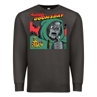 Smoke Mark Of The Doom Premium Sweatshirt - artisFamous
