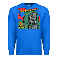 True Royal Mark Of The Doom Premium Sweatshirt - artisFamous