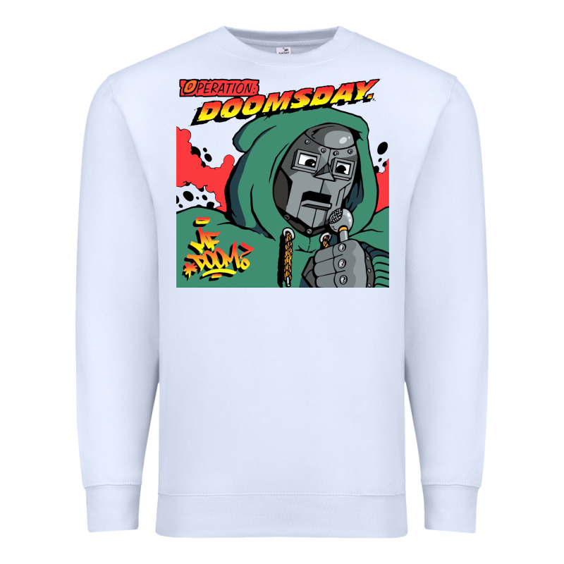 Mark Of The Doom Premium Sweatshirt by artisFamous | Teevron